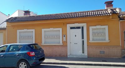 Adosado - Venta - Los Montesinos - Los Montesinos Adosado - Venta - Los Montesinos - Los Montesinos