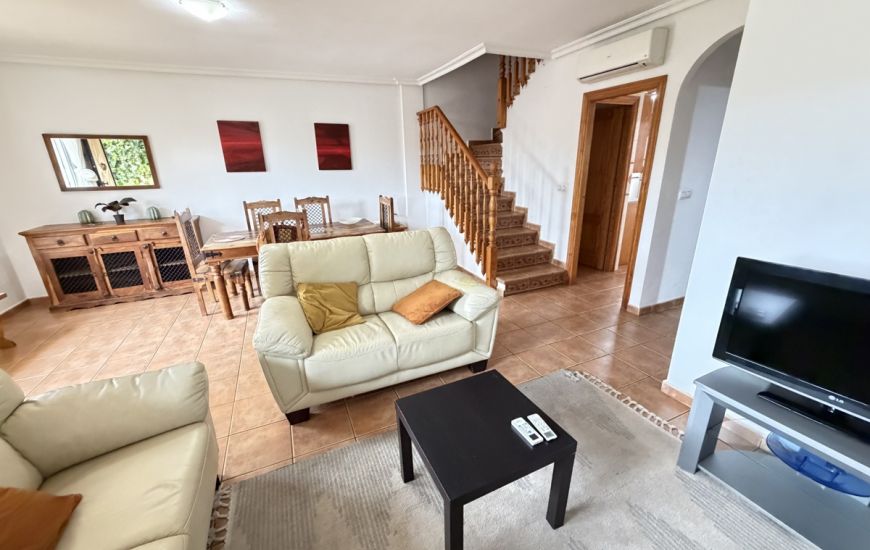 Sale - Bungalow - Cabo Roig