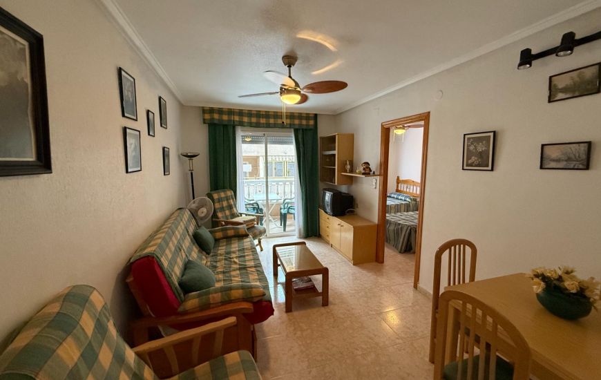 Venta - Apartamentos - Torrevieja
