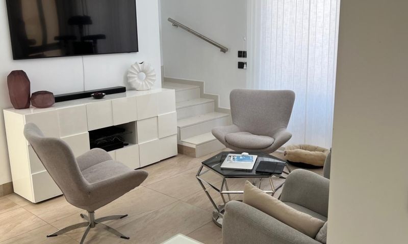 Sale - Villa - Orihuela Costa