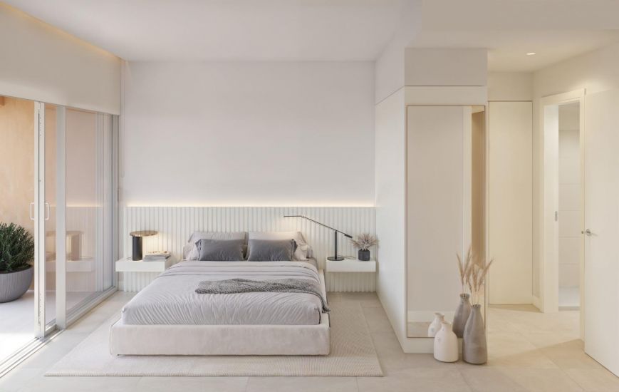 New Build - Bungalow - Torrevieja