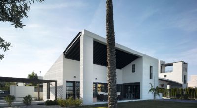 Villa - New Build - Sucina - Sucina