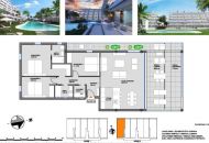 Sale - Apartments - Cartagena