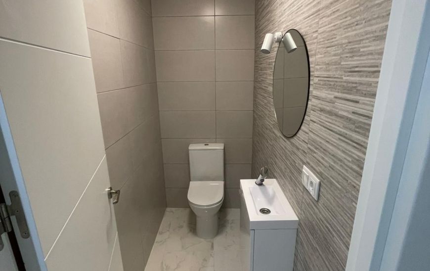 Venta - Apartamentos - Torrevieja