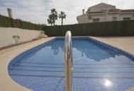Venta - Villa - Ciudad Quesada