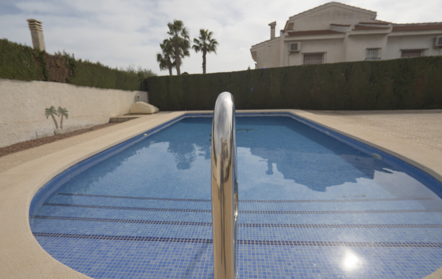 Venta - Villa - Ciudad Quesada