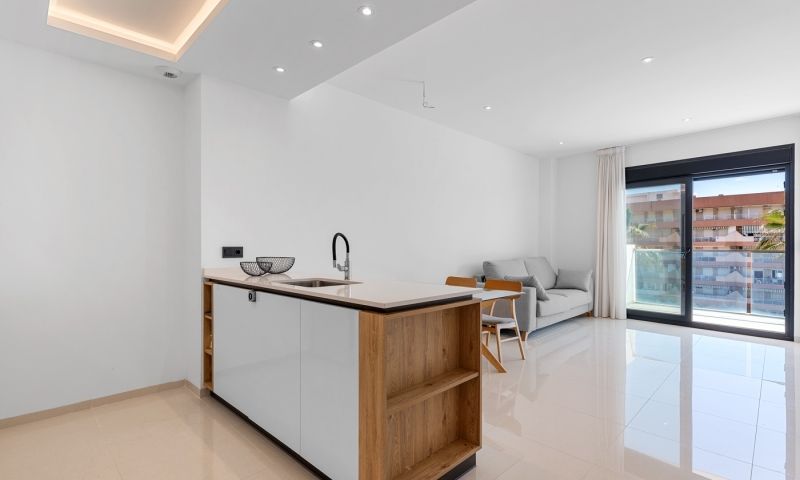 Sale - Apartments - Guardamar del Segura