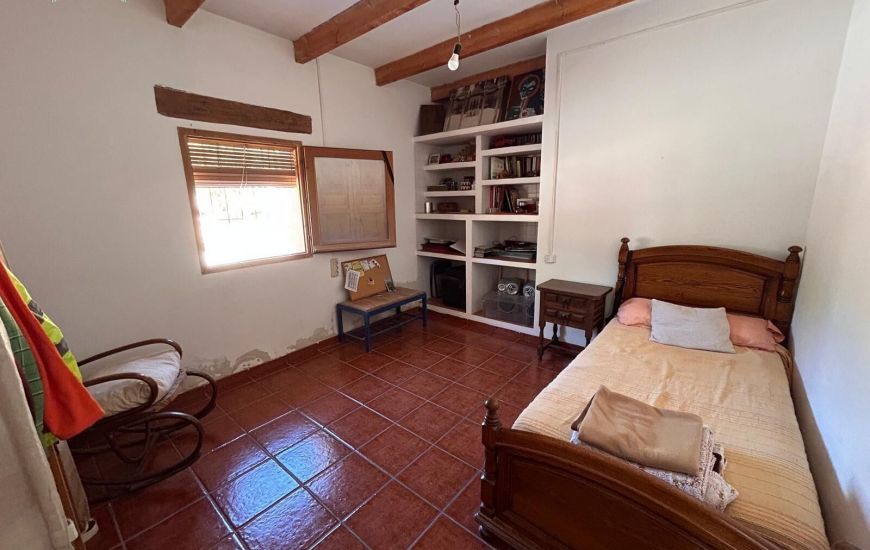 Sale - Finca - Hondon de los Frailes