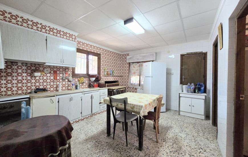 Venta - Casa Rural - Monovar