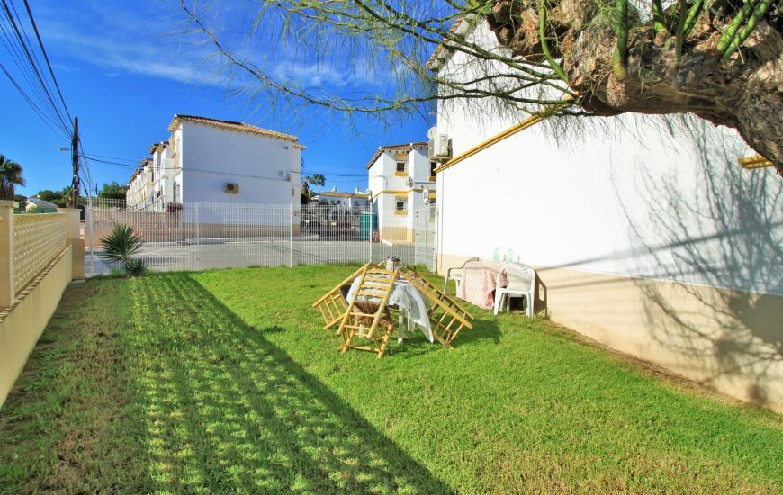 Sale - Apartments - Villamartin