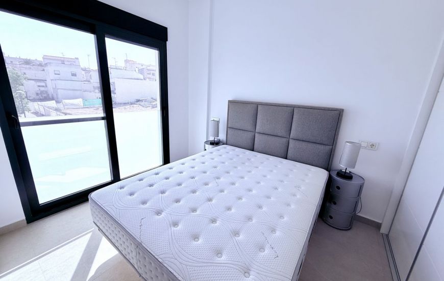 Sale - Villa - Benijófar - 