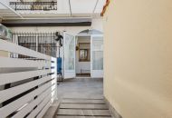 Sale - Bungalow - Torrevieja