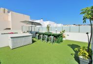 Sale - Villa - Villamartin