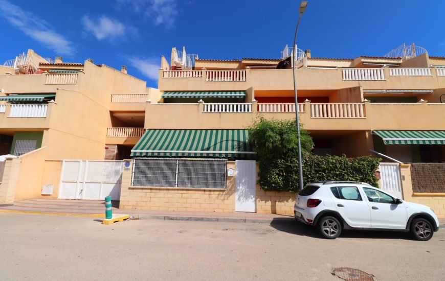 Venta - Apartamentos - Rafal
