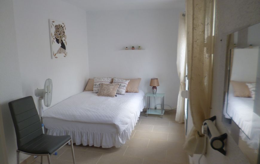 Sale - Townhouse - La Zenia