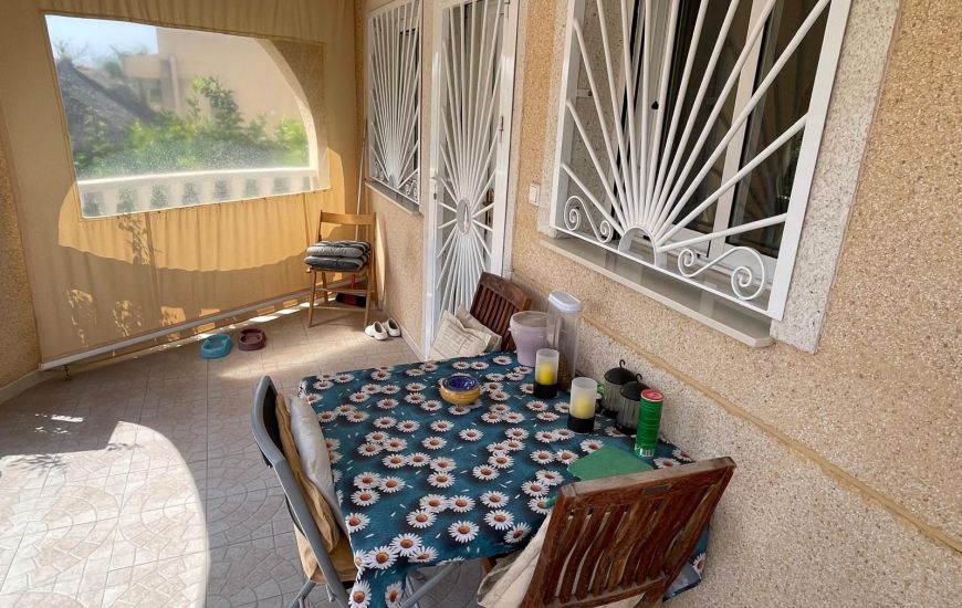 Sale - Villa - Ciudad Quesada