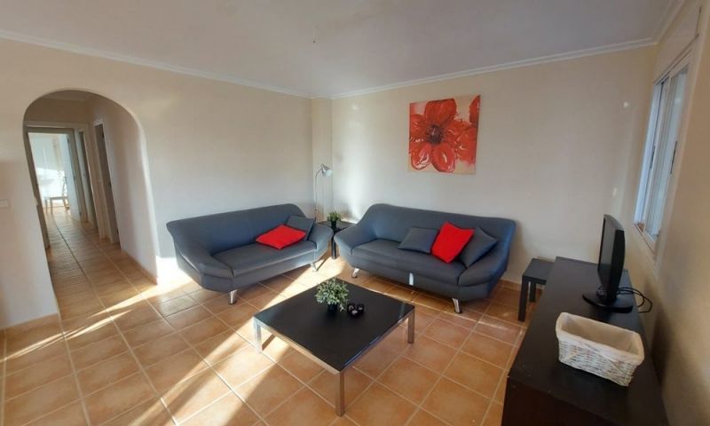 Sale - Villa - Hondón de las Nieves