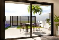 Nueva construcción  - Bungalow - San Pedro del Pinatar