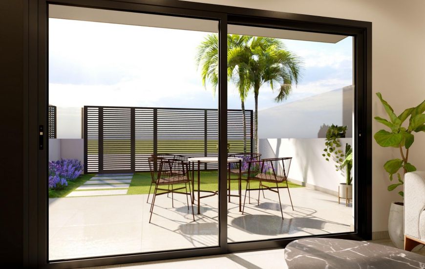 Nueva construcción  - Bungalow - San Pedro del Pinatar