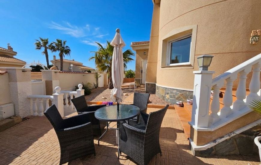 Venta - Villa - Rojales