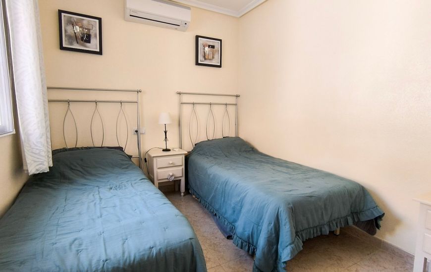 Sale - Half Vrijstaand Huis - Ciudad Quesada