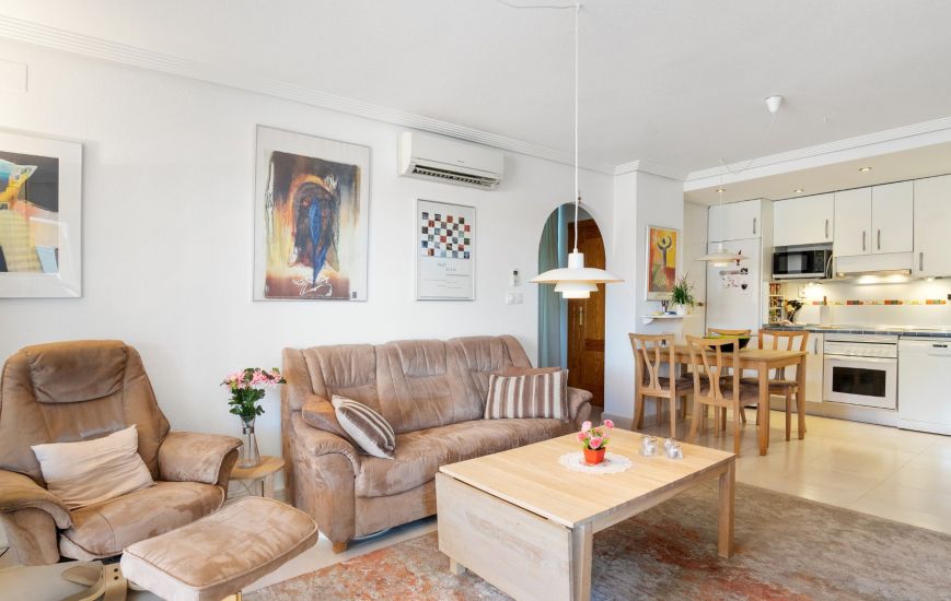 Sale - Apartments - Orihuela Costa