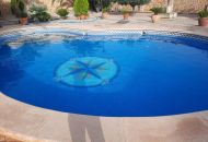 Sale - Villa - Hondón de las Nieves