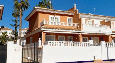 Half Vrijstaand Huis - Sale - Ciudad Quesada - Ciudad Quesada