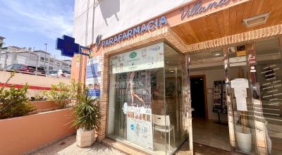Commercieel - Sale - Villamartin - Villamartín
