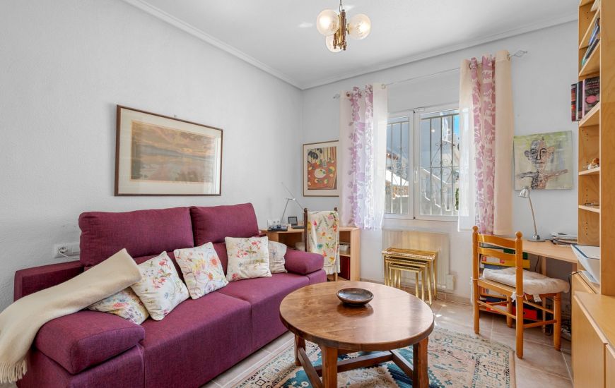 Sale - Villa - Ciudad Quesada - Rojales