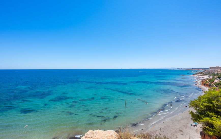 Sale - Apartments - Cabo Roig