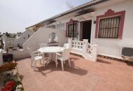 Sale - Bungalow - Ciudad Quesada