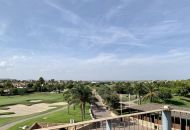 Nueva construcción  - Bungalow - San Javier