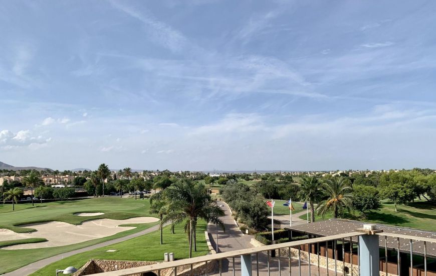 Nueva construcción  - Bungalow - San Javier
