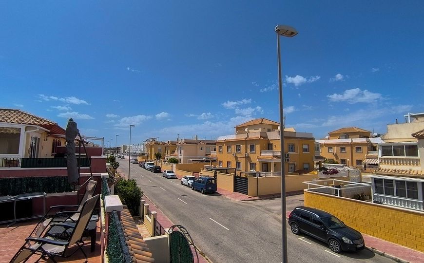Sale - Half Vrijstaand Huis - Ciudad Quesada