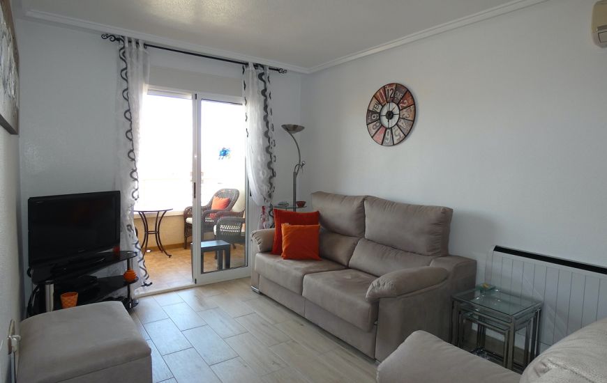 Sale - Apartments - Algorfa