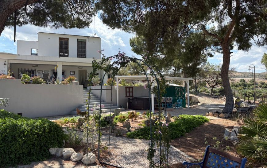 Sale - Finca - Elche