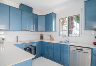 Sale - Villa - Ciudad Quesada