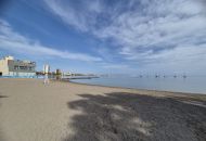 Venta - Casa Adosada - Santiago de La Ribera