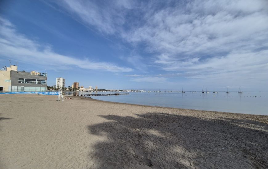 Venta - Casa Adosada - Santiago de La Ribera