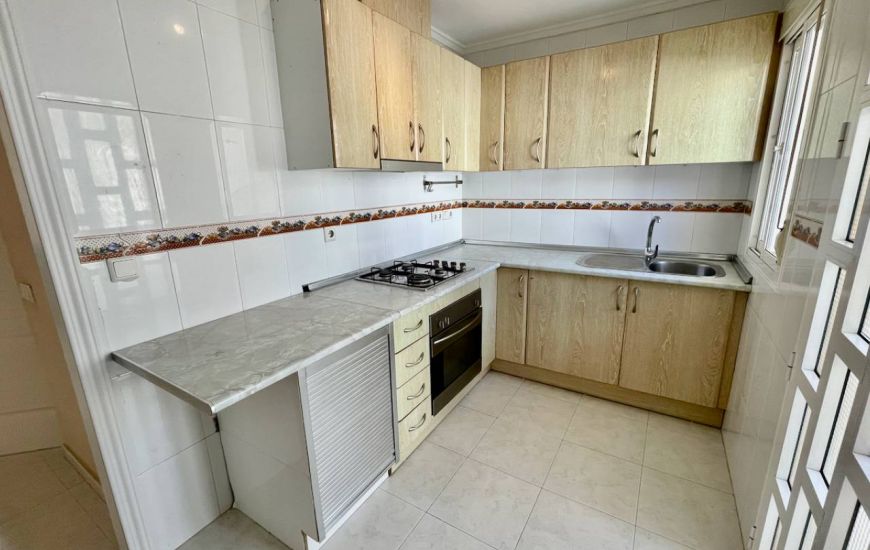 Sale - Townhouse - Ciudad Quesada