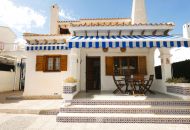 Venta - Villa - La Zenia