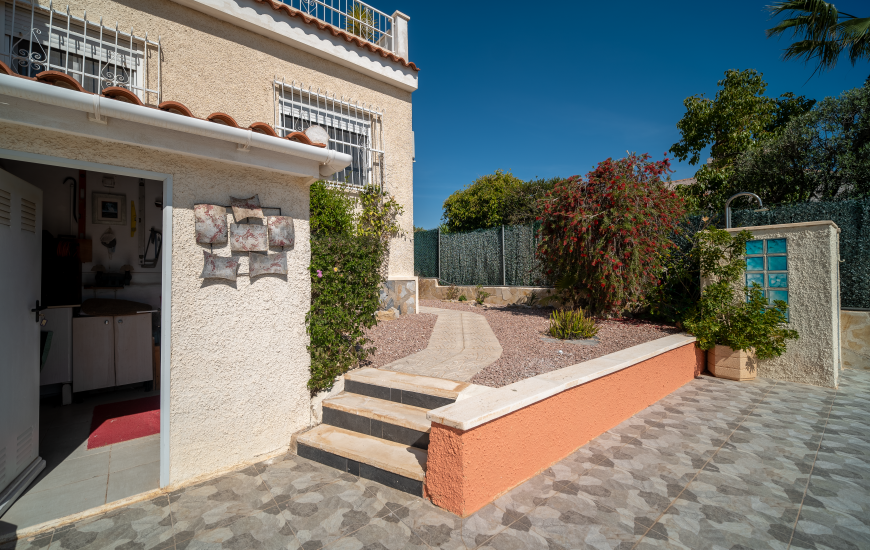 Venta - Villa - Ciudad Quesada