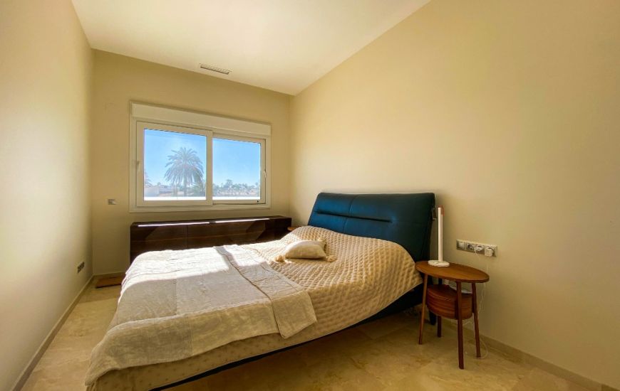 Sale - Villa - La Zenia