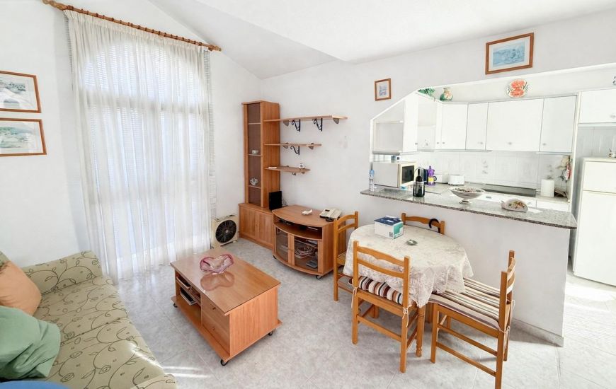 Sale - Bungalow - Torrevieja