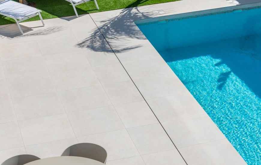 New Build - Villa - San Javier