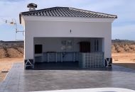 Nueva construcción  - Villa - Pinoso