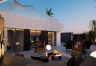 Sale - Villa - Ciudad Quesada