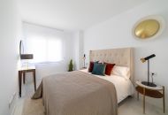 New Build - Apartments - Torrevieja