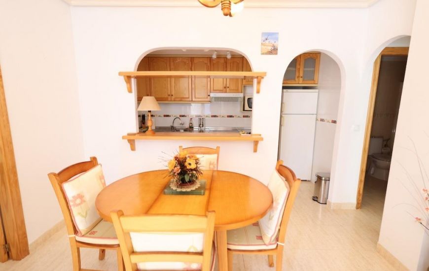 Sale - Bungalow - Orihuela Costa